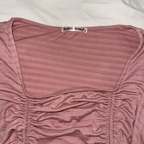 Bailey rose sleepwear set - Picture 5 of 9